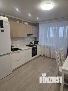 1-к квартира, на длительный срок, 42м2, 6/10 этаж