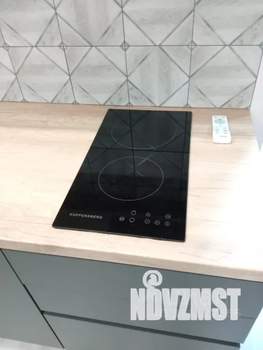 1-к квартира, посуточно, 35м2, 12/19 этаж