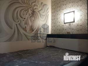 1-к квартира, на длительный срок, 37м2, 2/10 этаж