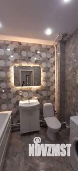 1-к квартира, на длительный срок, 38м2, 5/25 этаж