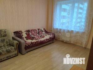 1-к квартира, на длительный срок, 40м2, 7/19 этаж