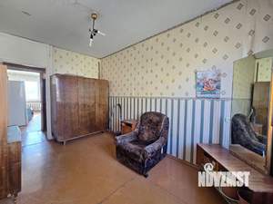3-к квартира, на длительный срок, 62м2, 5/5 этаж