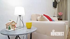 Студия квартира, на длительный срок, 25м2, 19/25 этаж