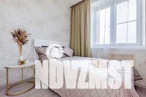 2-к квартира, посуточно, 55м2, 7/14 этаж