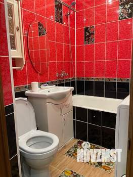 2-к квартира, на длительный срок, 48м2, 5/5 этаж