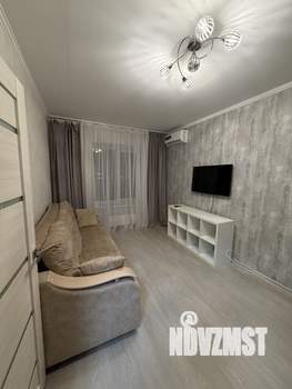 1-к квартира, на длительный срок, 34м2, 9/10 этаж