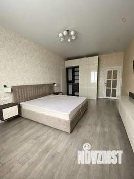 2-к квартира, на длительный срок, 72м2, 7/22 этаж