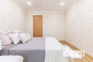 2-к квартира, посуточно, 50м2, 4/5 этаж