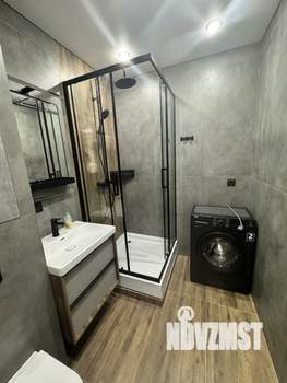 1-к квартира, на длительный срок, 30м2, 4/10 этаж