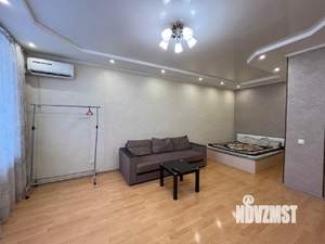 1-к квартира, на длительный срок, 44м2, 9/9 этаж