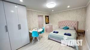 2-к квартира, посуточно, 47м2, 2/5 этаж