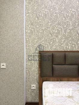 2-к квартира, на длительный срок, 65м2, 16/18 этаж