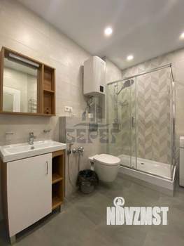 1-к квартира, на длительный срок, 38м2, 10/20 этаж