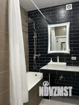 1-к квартира, посуточно, 42м2, 3/17 этаж