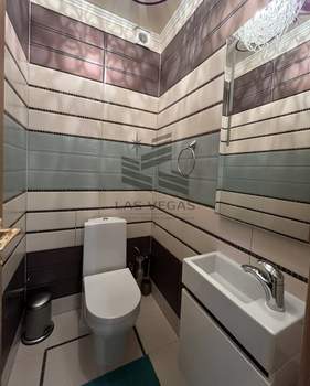 4-к квартира, на длительный срок, 140м2, 4/6 этаж