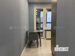 1-к квартира, на длительный срок, 33м2, 15/17 этаж