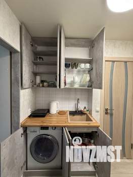 Студия квартира, посуточно, 20м2, 3/5 этаж