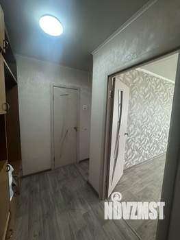 1-к квартира, на длительный срок, 40м2, 6/7 этаж