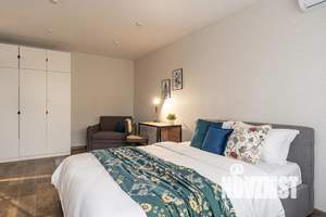 1-к квартира, посуточно, 34м2, 4/5 этаж