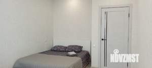 1-к квартира, посуточно, 43м2, 9/21 этаж