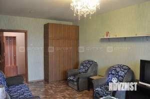 1-к квартира, на длительный срок, 40м2, 7/9 этаж