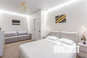 1-к квартира, посуточно, 40м2, 7/9 этаж