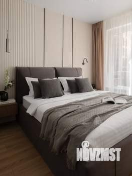 2-к квартира, на длительный срок, 55м2, 5/10 этаж