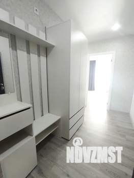 2-к квартира, посуточно, 52м2, 11/19 этаж