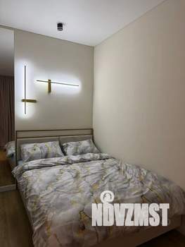 Студия квартира, посуточно, 30м2, 14/19 этаж