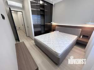 2-к квартира, на длительный срок, 53м2, 12/21 этаж