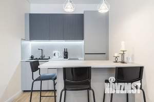 2-к квартира, посуточно, 50м2, 5/19 этаж