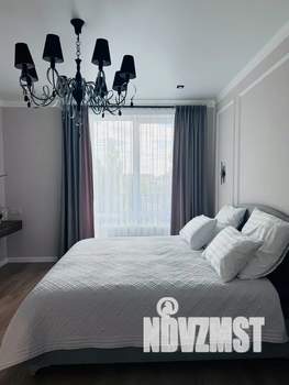 2-к квартира, посуточно, 54м2, 4/5 этаж