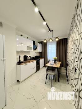 2-к квартира, посуточно, 50м2, 2/9 этаж