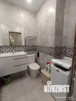 Студия квартира, на длительный срок, 28м2, 9/22 этаж