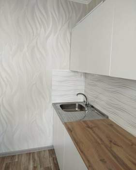 1-к квартира, на длительный срок, 35м2, 2/9 этаж