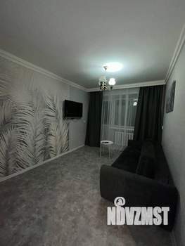 2-к квартира, на длительный срок, 42м2, 2/5 этаж