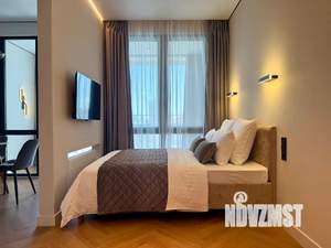 1-к квартира, посуточно, 31м2, 7/9 этаж