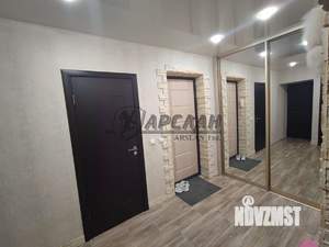 2-к квартира, на длительный срок, 48м2, 3/3 этаж