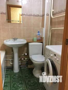 1-к квартира, на длительный срок, 33м2, 6/9 этаж
