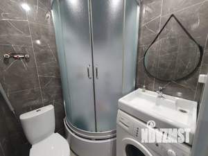 Студия квартира, посуточно, 14м2, 4/9 этаж