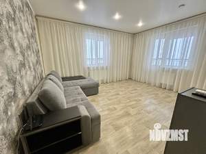 2-к квартира, на длительный срок, 60м2, 15/16 этаж