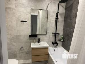 Студия квартира, на длительный срок, 27м2, 5/10 этаж