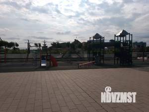 1-к квартира, посуточно, 38м2, 2/22 этаж
