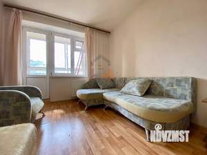1-к квартира, на длительный срок, 39м2, 8/10 этаж