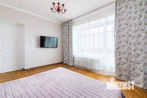 3-к квартира, посуточно, 125м2, 1/1 этаж
