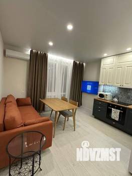 2-к квартира, на длительный срок, 60м2, 7/25 этаж