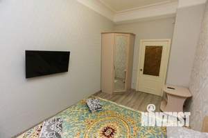 1-к квартира, посуточно, 90м2, 1/1 этаж