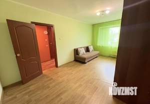 1-к квартира, на длительный срок, 34м2, 3/9 этаж