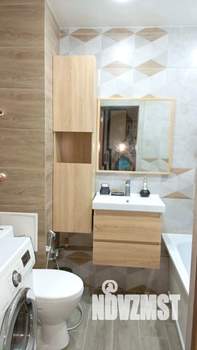 1-к квартира, на длительный срок, 36м2, 5/20 этаж