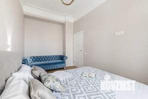 3-к квартира, посуточно, 66м2, 2/6 этаж